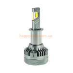 Лампы светодиодные CYCLONE LED H3 5500K 9800LM TYPE 47 (2 шт)